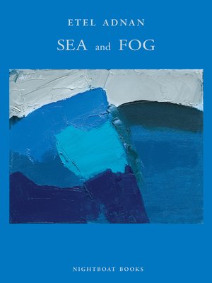 cover image of Sea & Fog